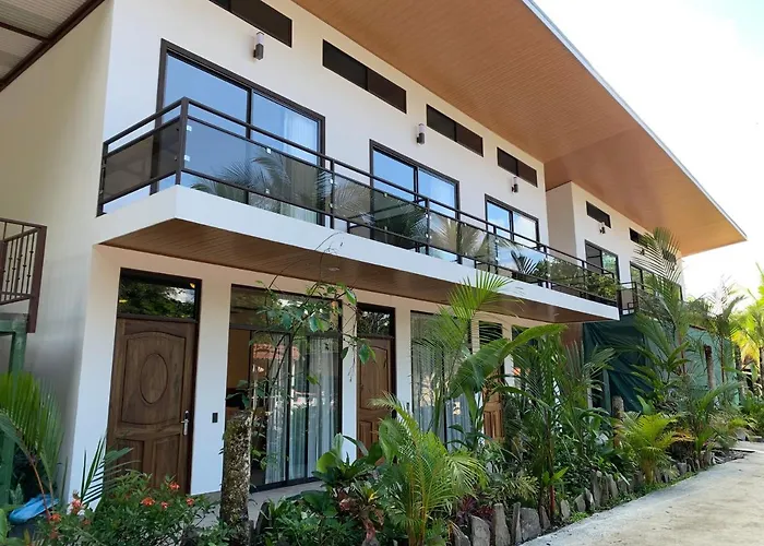 Hotel Manuel Antonio Park