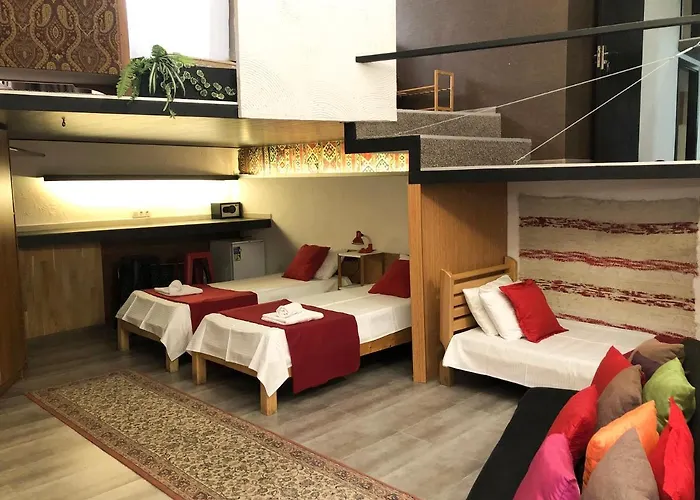 Guesthouse Pipo
