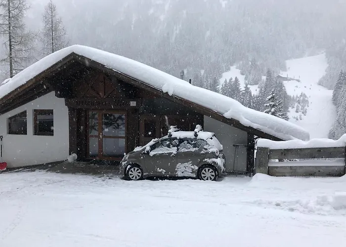 Chalet Elfie