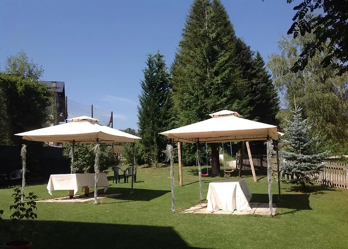Hotel Valle Verde - Rent Ski&Bike