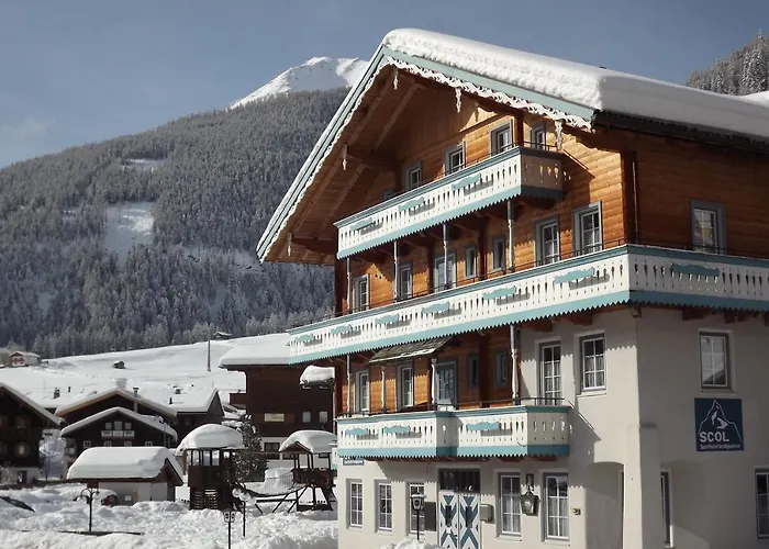 SCOL Sporthotel Großglockner