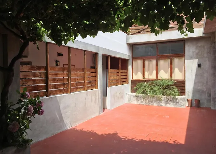 Hotel Colonial