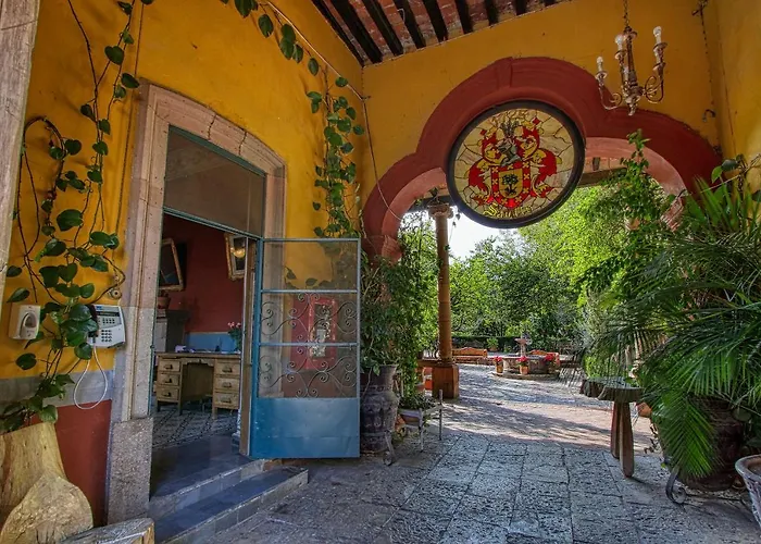 Hotel Sautto