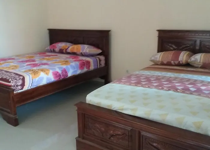 Hotel Surya Utama - Syariah