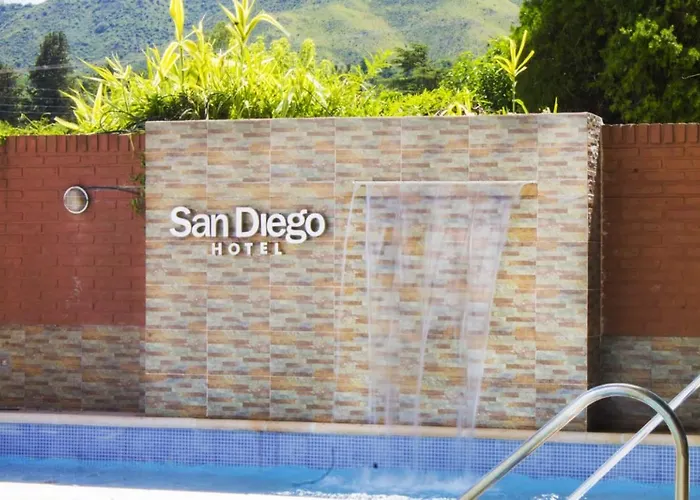 San Diego