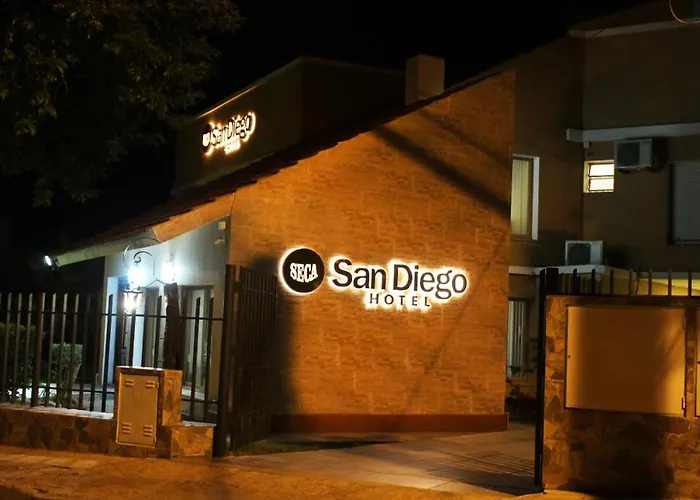 San Diego