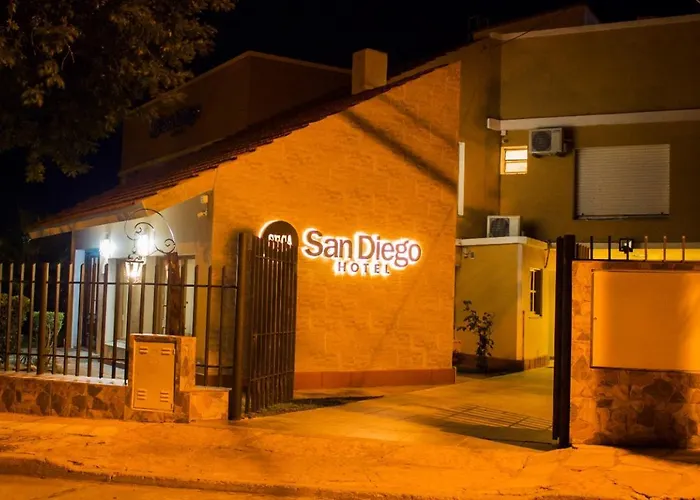 San Diego