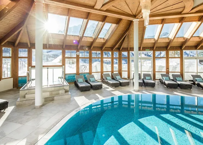 Haller's Geniesserhotel