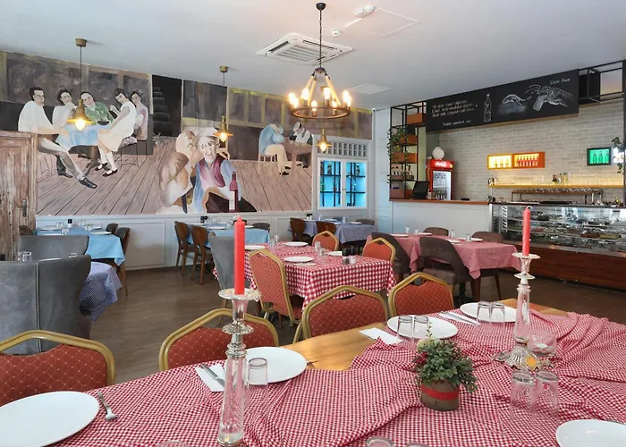 New Balturk Hotel Izmit