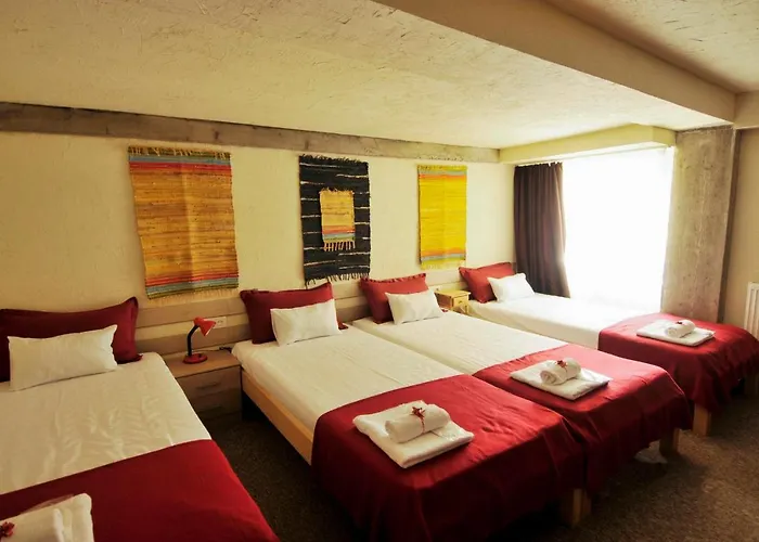 Guesthouse Pipo
