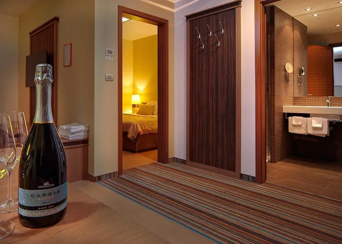 Hotel Kras