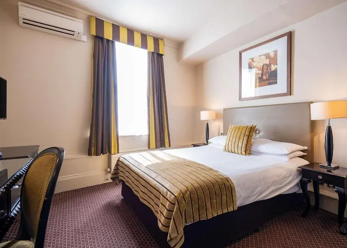 Clarion Collection Harte & Garter Hotel & Spa