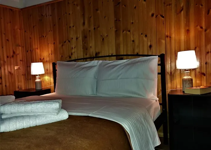 Hotel Acropolis Metsovo