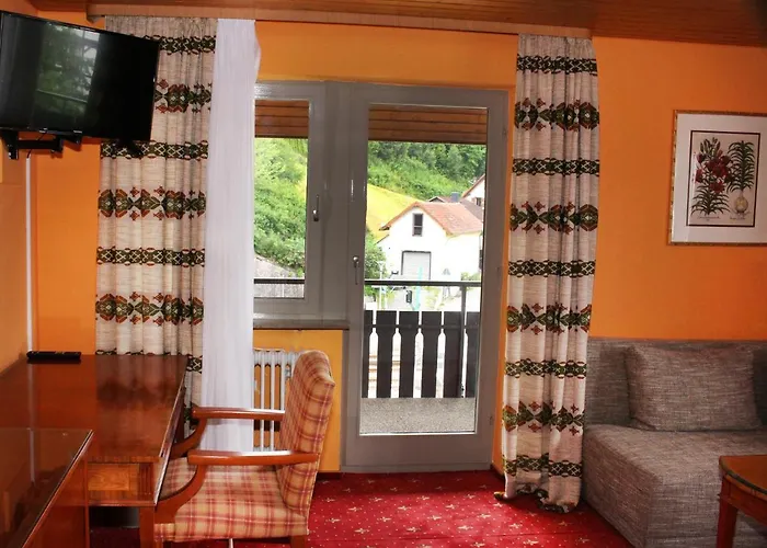 Hotel Neustädter Hof