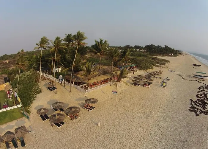 Anthy'S Guesthouse And Restaurant