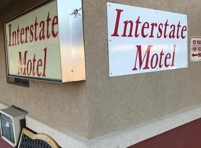 Interstate Motel