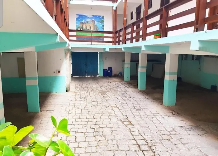 Hotel Pousada Alagoinhas