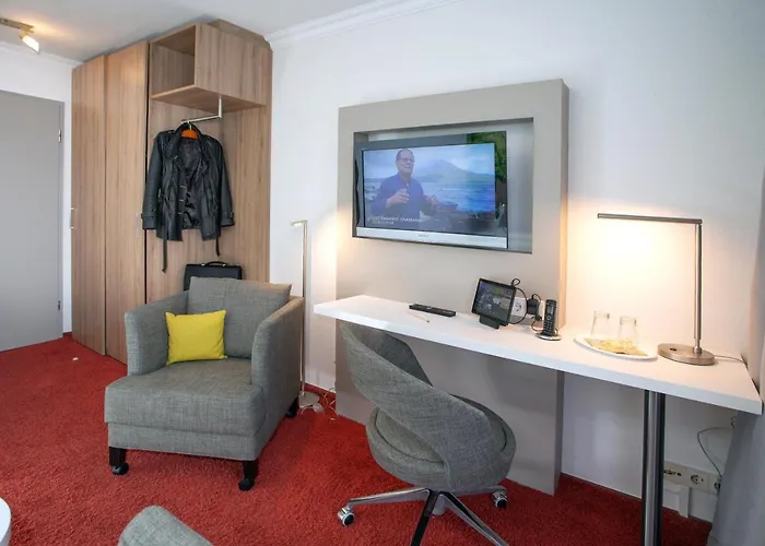 Hotel Adler