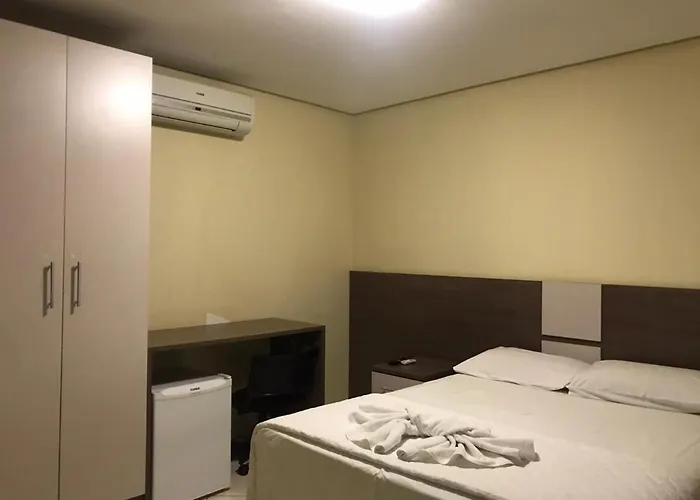 Hotel Moura
