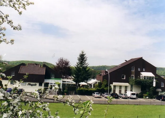 Hotel Angelo