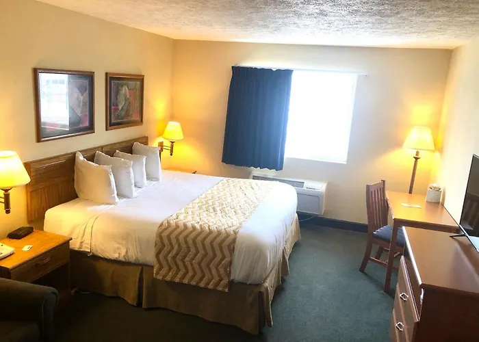 Travelodge By Wyndham Grand Island