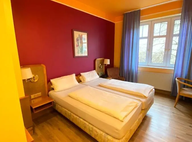 Hotel Da Rosario