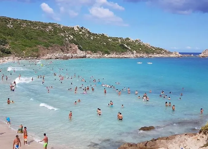 Hotel Sandalion