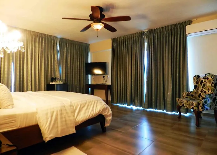 Mon Hotel Boutique