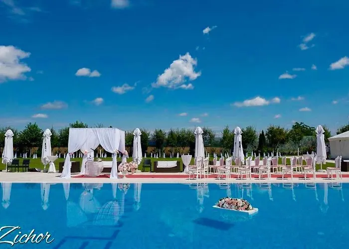 Hotel Dana