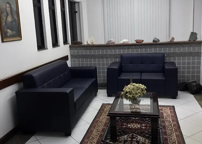 Hotel Moura