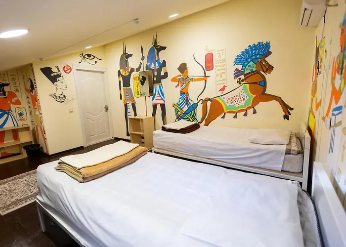 Light Hostel