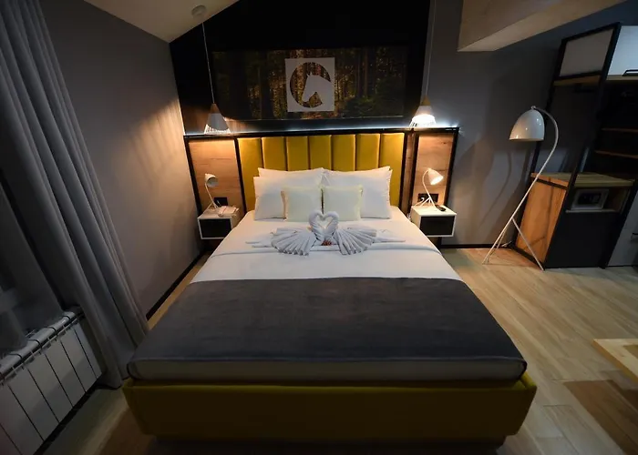 Dream House Hotel & Spa