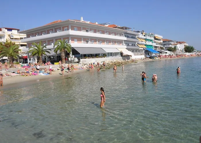 Hotel Alkyon