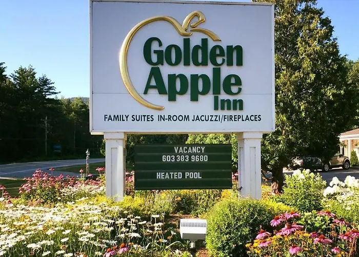 Golden Apple Inn