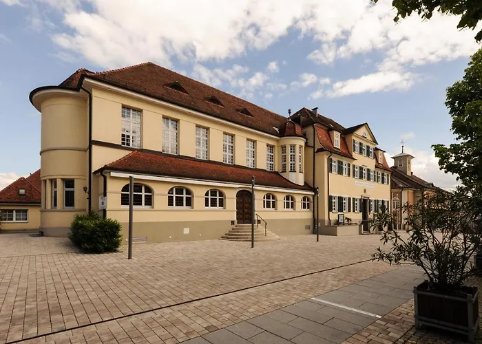 Landschloss Korntal