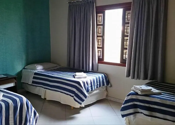 Hotel Vison