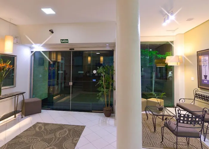 Araucaria Hotel Business - Maringá