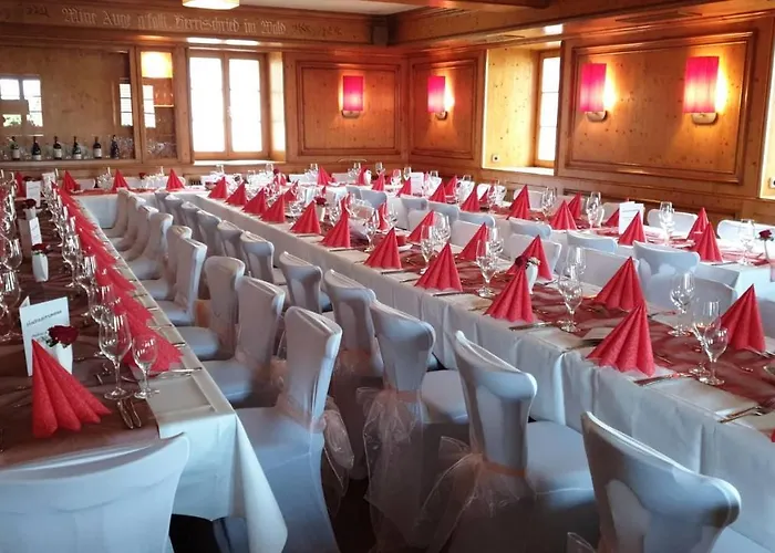 Gasthaus zum Ochsen