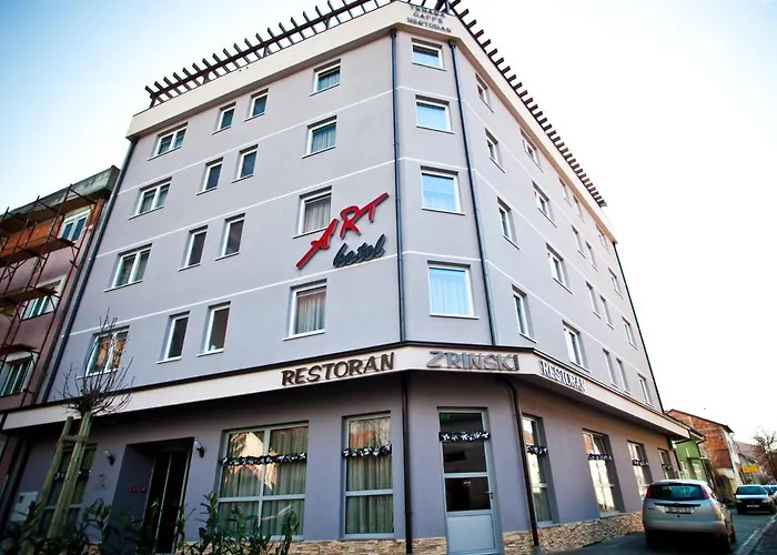 Art Hotel