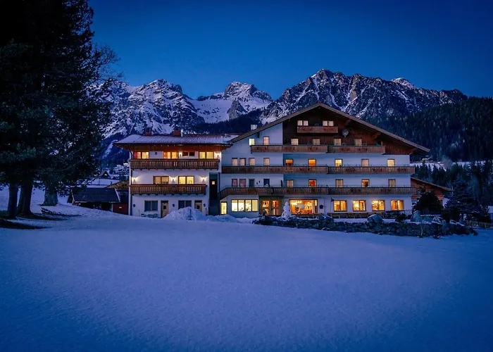 Landhotel Kielhuberhof
