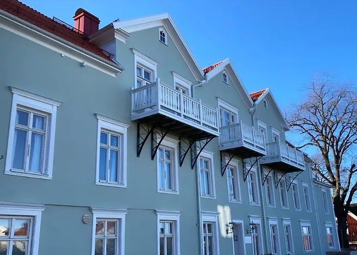 Grenna Hotell