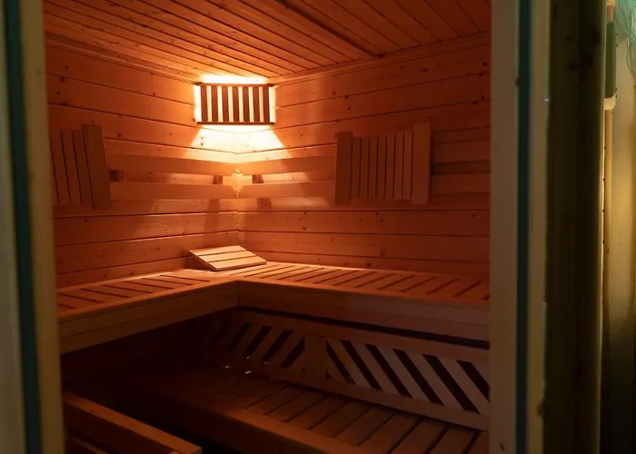 Hotels in Prerow