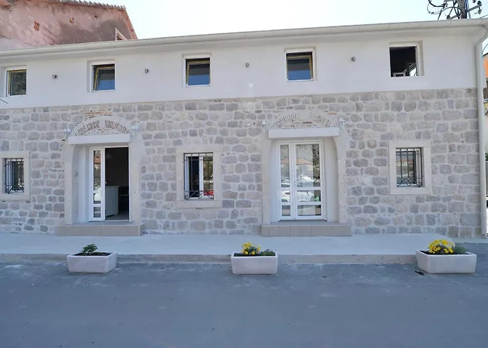 Hostel Pupa