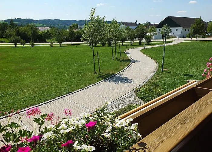 Boutique-Hotel Hasenberger