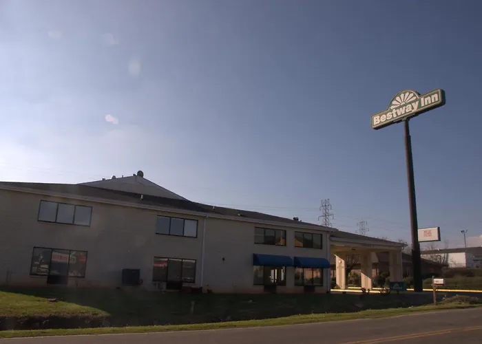 Bestway Inn