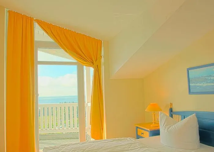 Hotel Meeresblick
