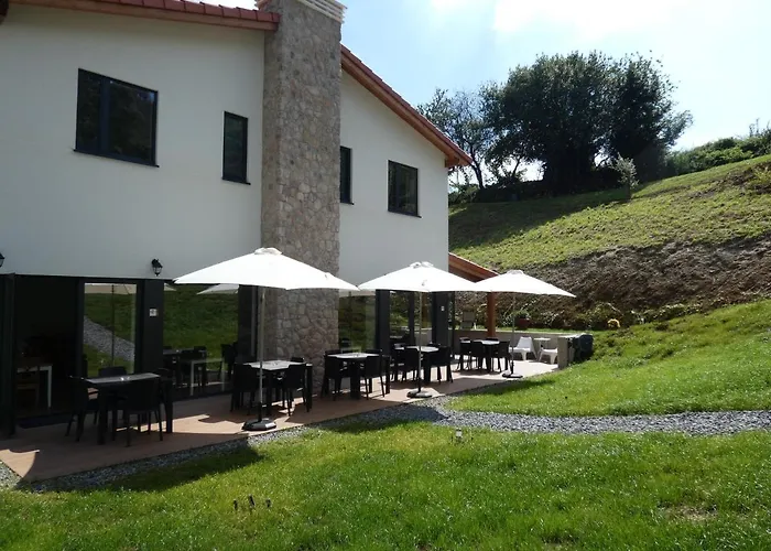 Hotel Casa Sueno