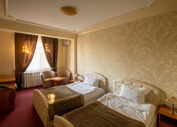 Zornica Hotel