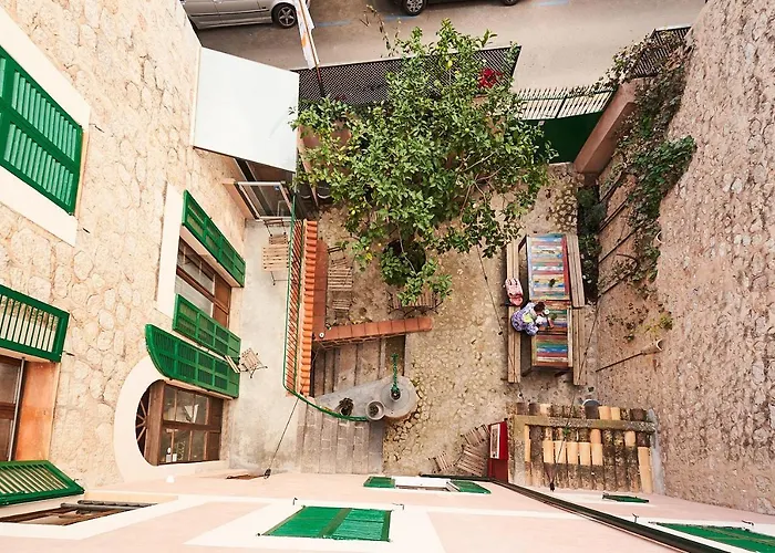 Hostel Soller