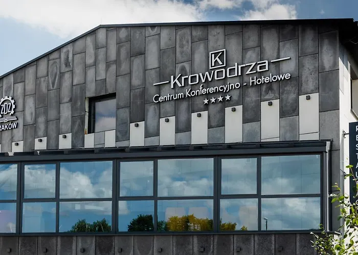 Krowodrza Centrum Konferencyjno - Hotelowe